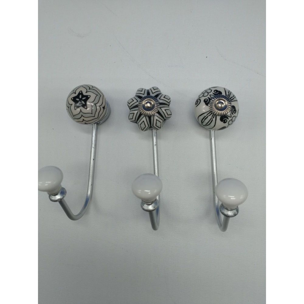 Wall Hooks Decor